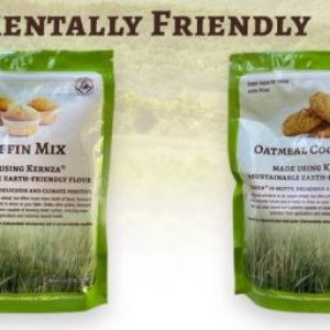 Ceres Baking Mix 4 Pack Bundle